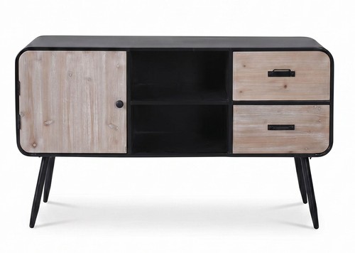 Loft sideboard vintage - loft,