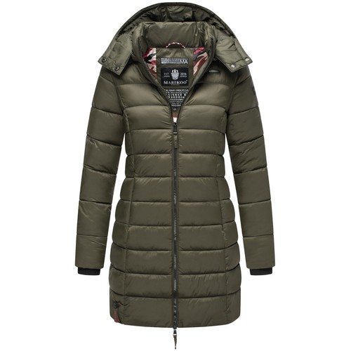 Damen winter übergangs - winter,