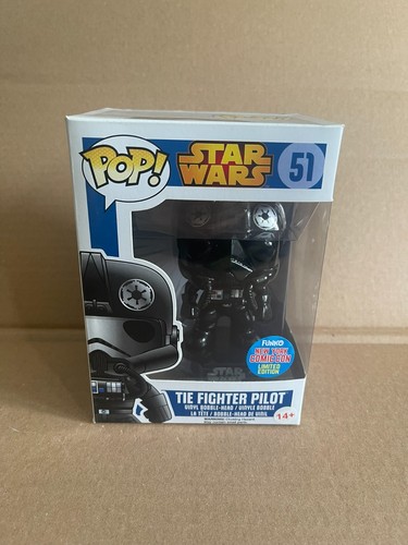 Funko pop vinyl star - funko, wars