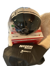 Nolan Jethelm N21 Visor Dolce