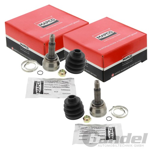 Mapco antriebswellengelenk - 2x,