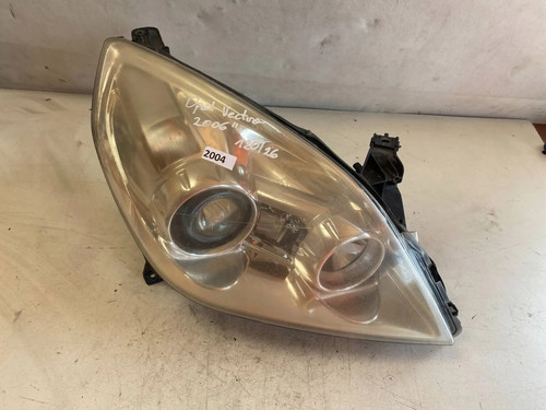 Frontscheinwerfer opel vectra - frontscheinwerfer,