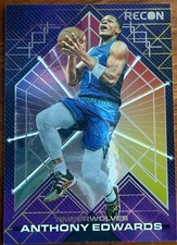 2021-22 Panini Recon #96