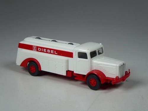 Wiking sondermodell - (yg-50),