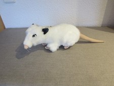 Kösen Heidi das schielende Opossum 39cm Stofftier Zoo Leipzig 39cm Neu