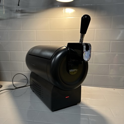 Krups vb64 the sub - vb64, compact