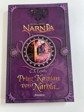 Prinz Kaspian von Narnia (Die