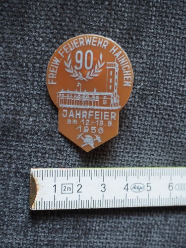 Ddr rares bekelit abzeichen - rares,