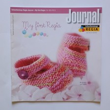 Schachenmayr Regia Journal Nr