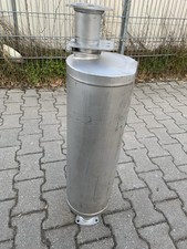 Mitsubishi Fuso/Canter Auspufftopf ME409569    CANTER 532246 532246 Neu! Neu!