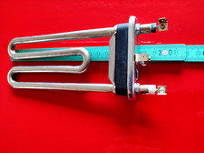 Heizstab für Bauknecht W