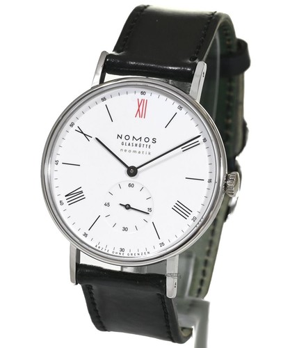 Nomos ludwig neomatik - nomos,