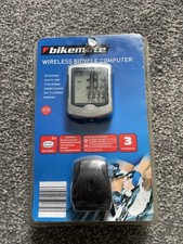 Bikemate Wireless