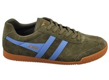 GOLA Schuh Harrier Suede