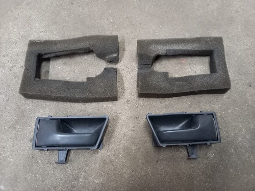 Corrado vorfacelift tür - vw,