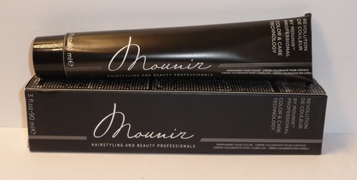 Mounir revolution permanente - mounir,