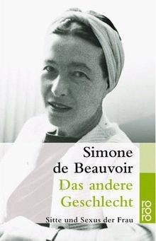 Das andere geschlecht von - andere,