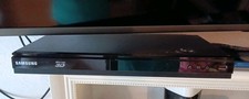 "Samsung BD-E5500" 3D Blu-Ray Player mit Fb
