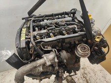 Motor Saab 93 9-3 Z19DTR 1.9