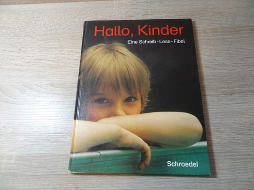Hallo kinder eine - hallo,,