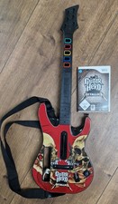 Guitar Hero: Metallica - Solo Guitar Pack (Nintendo Wii, 2009)