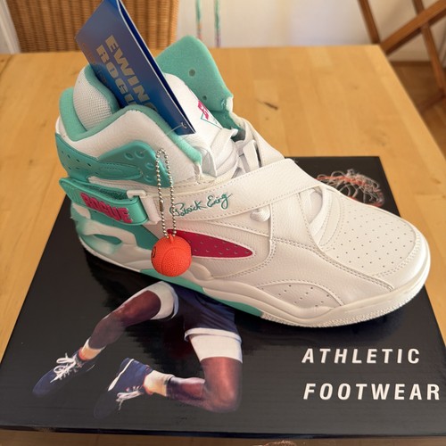 Patrick ewing sneaker neu - patrick, !