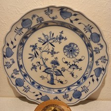 Stadt Meissen Teichert großer