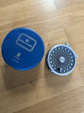House of Hardy Marquis #8/9 Fliegenrolle  Fly Reel