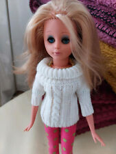 Ausgefallene DDR Puppe