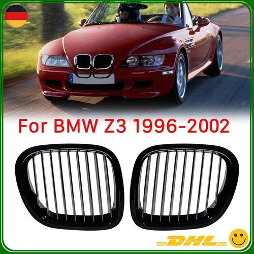 Für bmw coupe cabrio - 2x,