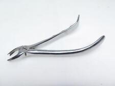 Dental STORZ 827 Extraktion Extraktionszange Zahnzange Zange Forceps