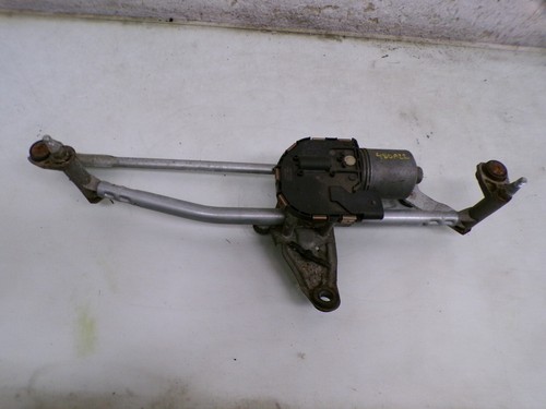 Scheibenwischermotor