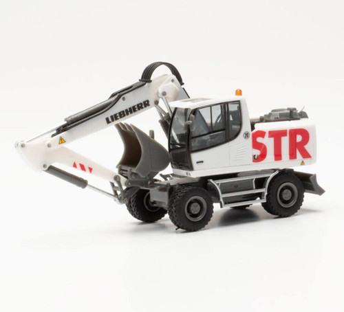 Herpa 316484 liebherr - liebherr, a