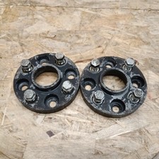 Power Tech ST A1 Spurverbreiterung 40mm für BMW LK 4x100 E30