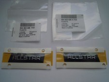 2 Original VW  ALLSTAR