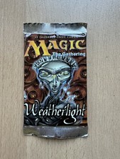 Magic the Gathering: 1 x