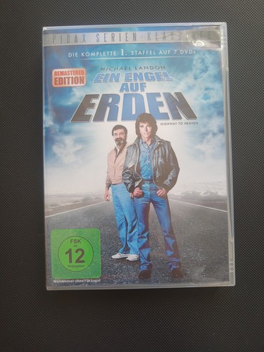 Remastered edition ein engel - remastered,