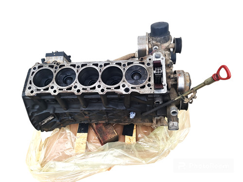 Motor 612 966 270cdi mercedes - motor, 612.966