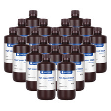 ANYCUBIC High Speed Resin für LCD Schnell UV Harz 3D Drucker PHOTON MONO M7 PRO