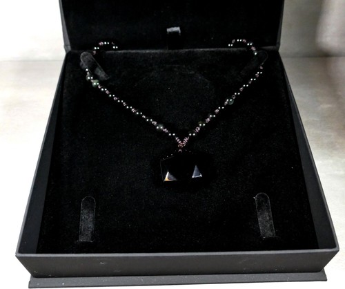 Geschenkidee schmuck etui - geschenkidee:, schmuck-etui