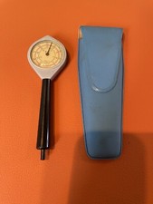 Original DDR Kurvimeter -