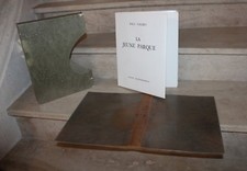 Paul Valéry - La jeune Parque