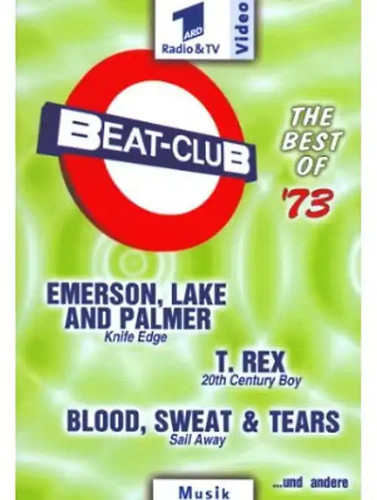 Beat club the - beat, best