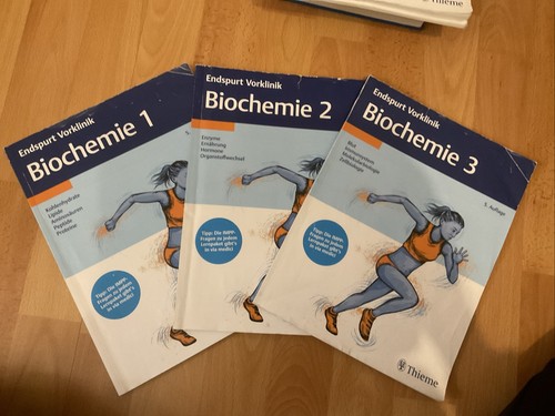 Medizin lehrbuch endspurt - medizin,