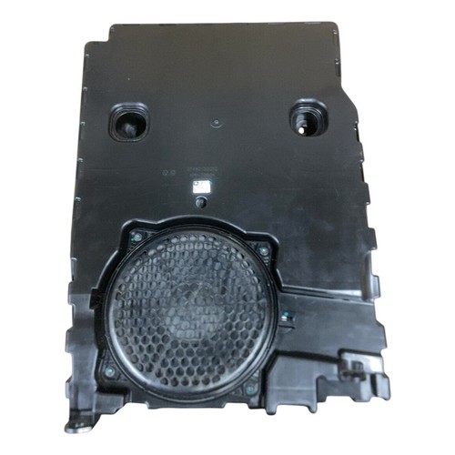 Toyota hilux jbl lautsprecher - toyota,