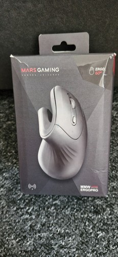 Mars gaming mmw ergopro - mars,
