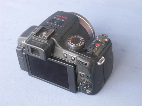Panasonic lumix dmc fz100 mit - dmc,