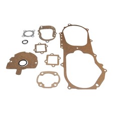 50ccm Motordichtsatz KURZ für