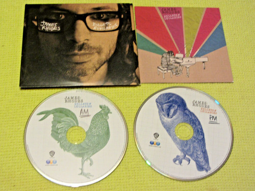James rhodes bullets - bullets, &
