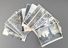 historische Ansichtskarten Dresden vor 1945 Alt-Dresden Postkarten W. Hahn